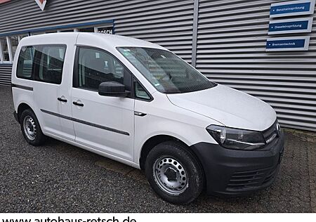 VW Caddy Volkswagen Kombi BMT Mod 20 5Sitzer
