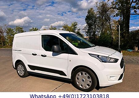 Ford Transit Connect TRANSIT CONNECT 1.5DCi TREND*8500-NETTO*KLIMA
