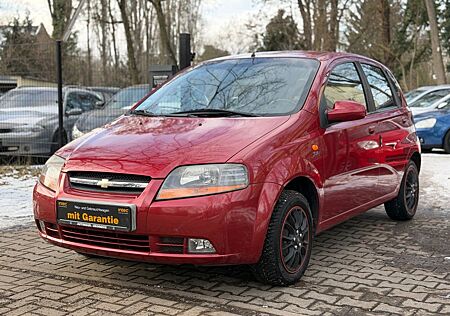 Daewoo Kalos 1.4 SX Auto. CarPlay Navi Kam Tüv Service