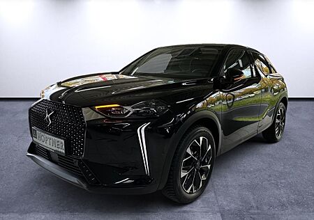 DS Automobiles DS 3 DS3 Opera*INSPEKTION+TÜV NEU*