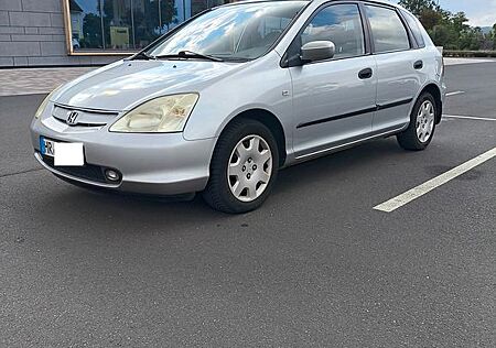 Honda Civic 1.4i Automatik