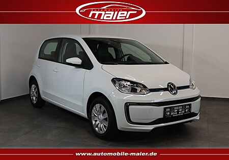 VW Up Volkswagen e-! move ! Bluetoth-Spurhalte-DAB-BC-