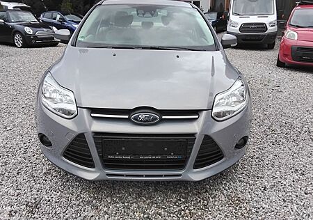 Ford Focus 1,6 Ti-VCT 77kW Ambiente
