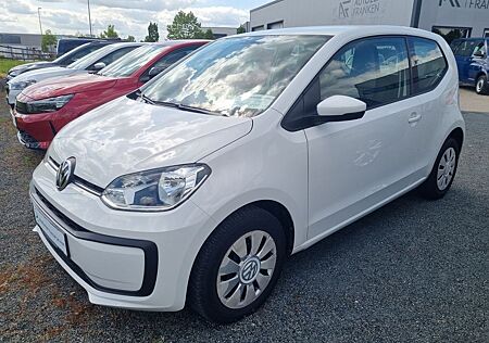 VW Up Volkswagen ! move 1.0 Bluetooth Klima PDC
