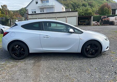 Opel Astra GTC 1.4 Turbo ecoFLEX Active S/S 103kW