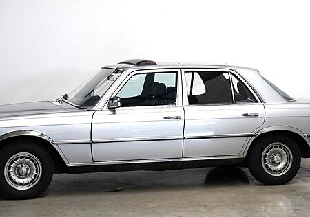 Mercedes-Benz S 280