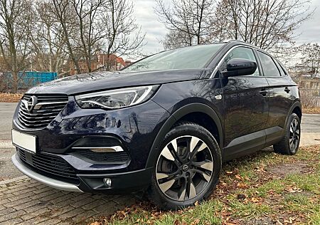 Opel Grandland X Grandland (X) Innovation