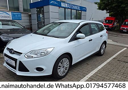 Ford Focus Turnier Ambiente