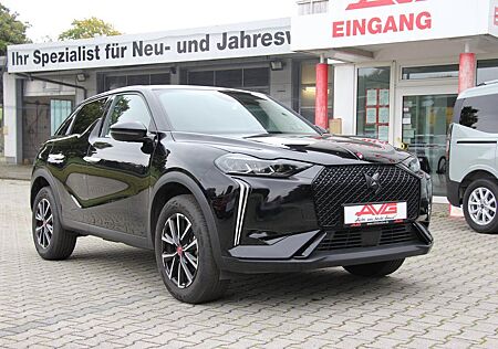 DS Automobiles DS 3 DS3 1.2 131PS Performance LED NAV 17Zoll