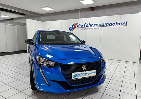 Peugeot 208 Allure