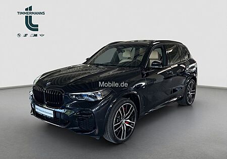 BMW X5 xDrive40d M-Sport 7-Sitzer Bowers&Wilkins