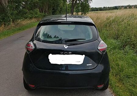 Renault ZOE Experience R135/Z.E. 50 Batteriemiete Ex...