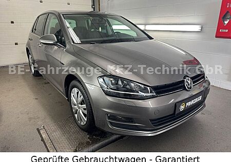VW Golf Volkswagen VII Lim.Lounge BMT*BI XENON*GEWÄHRLEISTUNG*