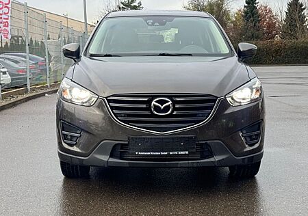 Mazda CX-5 Sports-Line AWD *LED*NAVI*RFK*SD*