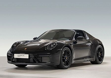Porsche 992 Targa 4 GTS Burmester Sport Chrono