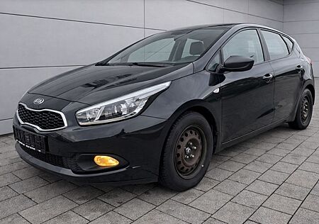 Kia Cee'd / Ceed 1.4 Attract*MFL*Klima