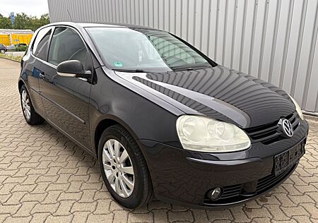 VW Golf Volkswagen 1.4 Comfortline Comfortline