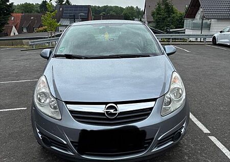 Opel Corsa 1.2 Twinport -