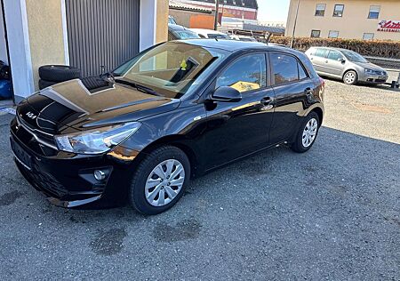 Kia Rio Edition 7