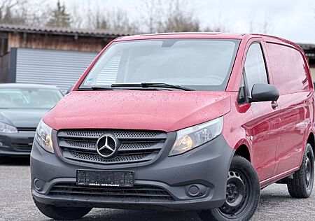 Mercedes-Benz Vito Kasten 114/116 CDI, 119 CDI/BT 4x4 kompakt