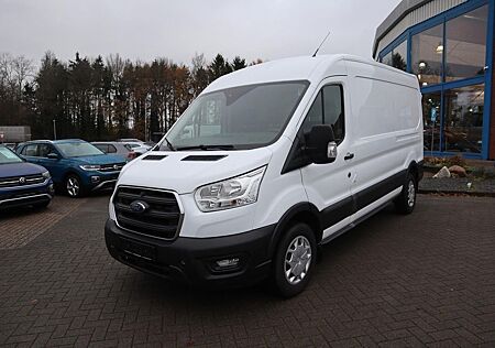Ford Transit 350 L3H2 Trend KLIMA+FSH+PDC+AHK