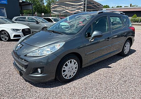 Peugeot 207 SW Tendance *1.Hand*Klima*Panoramadach*Euro5
