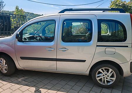 Renault Kangoo Happy Family ENERGY TCe 115 Start & S...