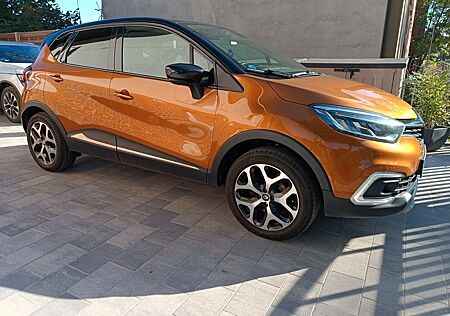 Renault Captur ENERGY TCe 120 Intens Intens