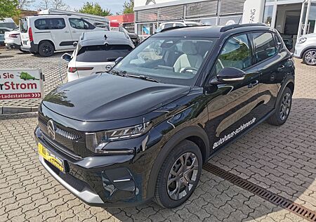 Citroën C3 Turbo 100 Stop&Start MAX