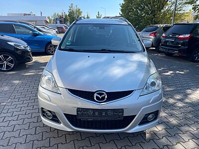 Mazda 5 Lim. 2.0 Top