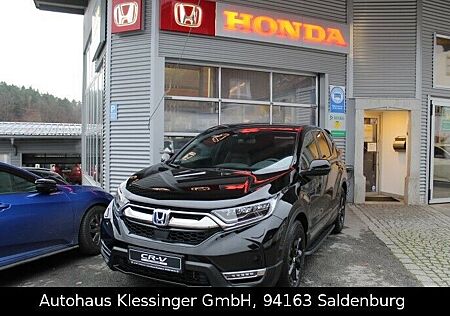 Honda CR-V 2.0 i-MMD Hybrid Sport Line Plus Paket 4WD