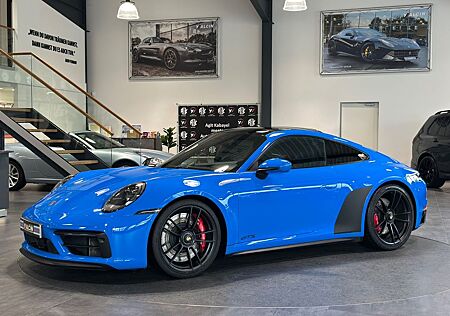 Porsche 992 Carrera GTS Coupé PDLS/PANO/ACC/BOSE/18WEGE
