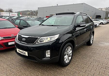 Kia Sorento 4WD PANO*AUTOMATIK*KAMERA*NAVI*LEDER*
