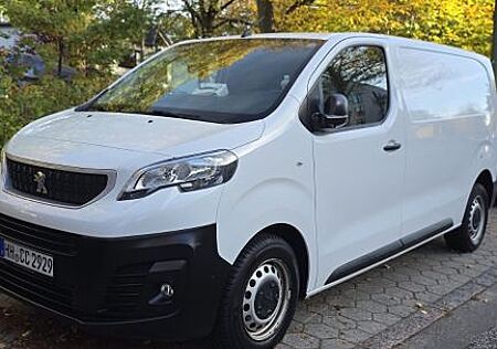 Peugeot Expert 2.0 BlueHdi