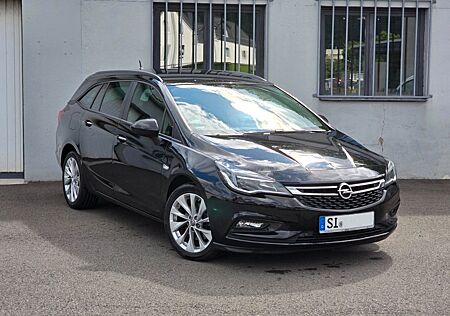Opel Astra ST 1.6 CDTI Business Standhzg. 17 Zoll