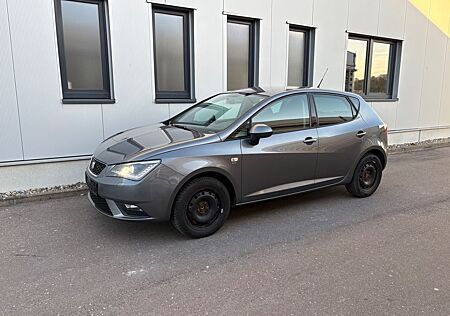 Seat Ibiza * Style*SHZ*Tempo*Navi*Xenon*Tüv26* uvm*