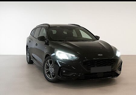 Ford Focus 2,0 EcoBlue Turnier ST-Line