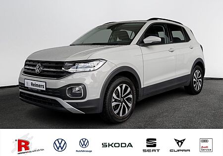 VW T-Cross Volkswagen 1.0 TSI Active DSG Kam. Virtual