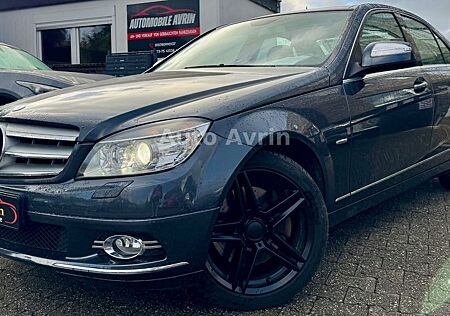 Mercedes-Benz C 350 gebraucht kaufen Mercedes-Benz C 350 C 350Lim-LEDER-BI-XENON-MEMORY-PDC-TEMPO