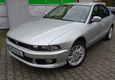 Mitsubishi Galant 2,0 Comfort 1 Hand Klima PDC