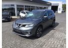 Nissan X-Trail 1,6 DCI N-Connecta el.Heckklappe, Navi