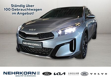Kia XCeed Vision Bi-LED NAVI SHZ LHZ Kamera ACC uvm.