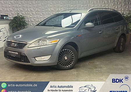 Ford Mondeo Turnier AUTOMATIK*PDC*TÜV