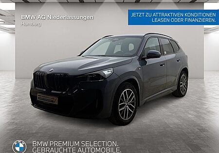 BMW X1 xDrive20d M Sport Driv.Assist+ Head-Up LED