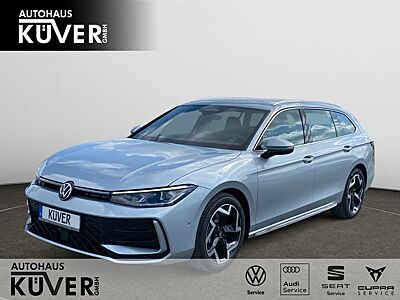 Volkswagen Passat Variant R-Line 2.0 TDI DSG 4M*APP