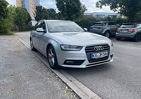 Audi A4 2.0 TDI 130kW multitr. Ambiente Avant Amb...