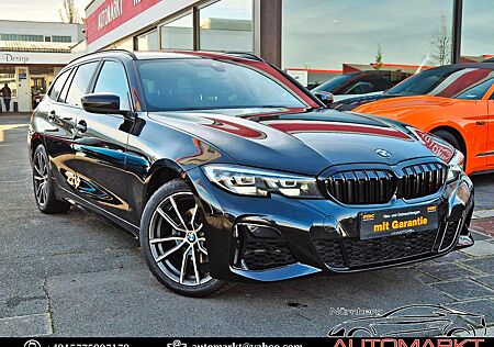 BMW 320i Touring/M PAKET/HuD/LEDER/AUT/LED/KAMERA