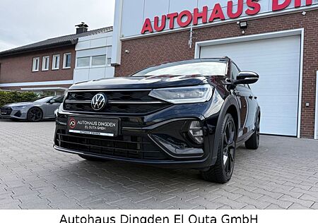 VW Taigo Volkswagen 1.5 TSI R-Line