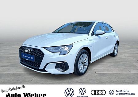 Audi A3 40 TFSI Hybrid Sportback LED Navi SHZ