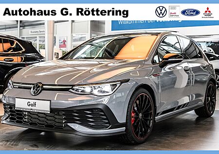 VW Golf Volkswagen GTI Clubsport Pano Performance-Paket Navi